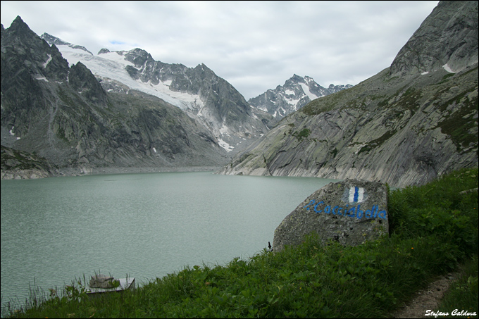 Passo di Cacciabella