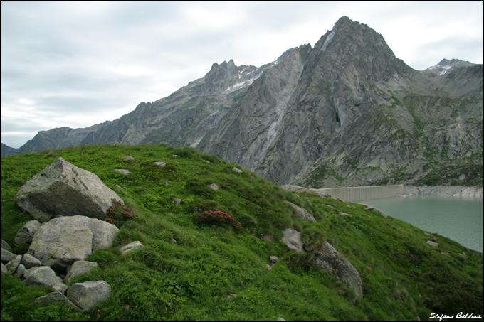 Passo di Cacciabella