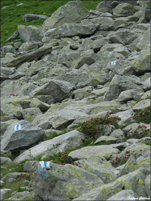 Passo di Cacciabella