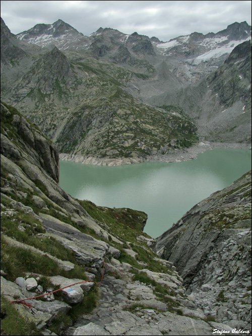 Passo di Cacciabella