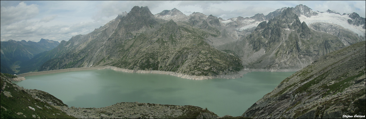 Passo di Cacciabella