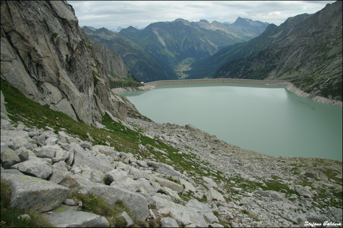 Passo di Cacciabella