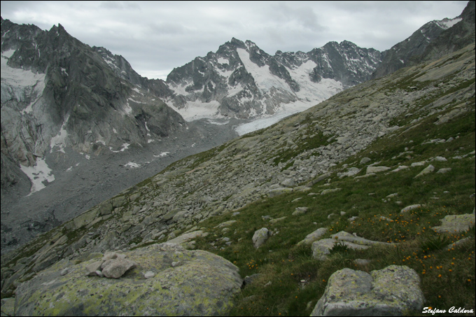 Passo di Cacciabella