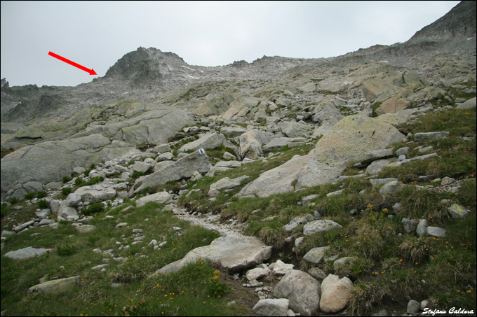 Passo di Cacciabella