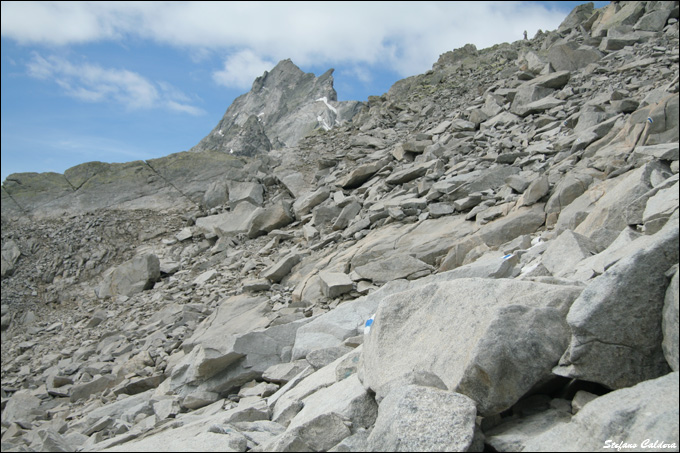 Passo di Cacciabella