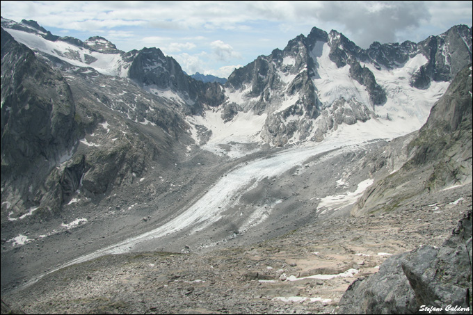 Passo di Cacciabella