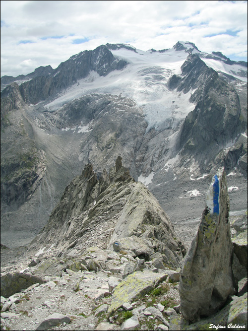 Passo di Cacciabella