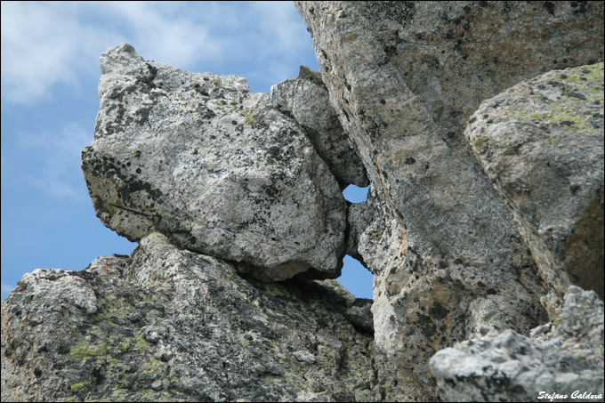 Passo di Cacciabella