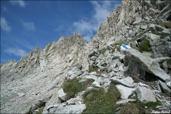 Passo di Cacciabella