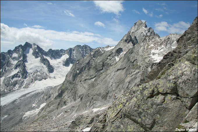 Passo di Cacciabella