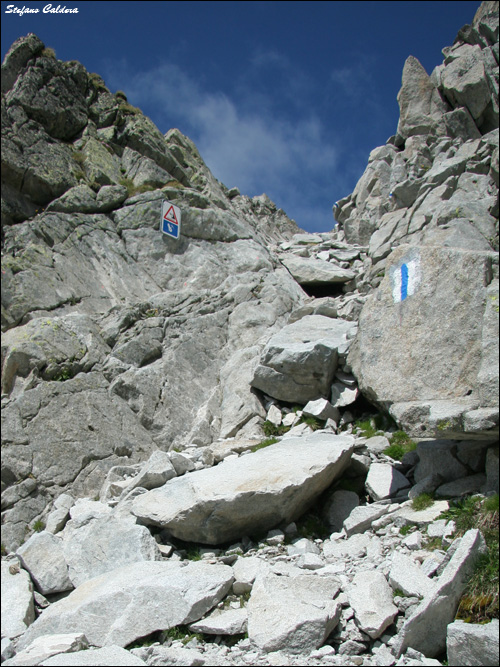 Passo di Cacciabella