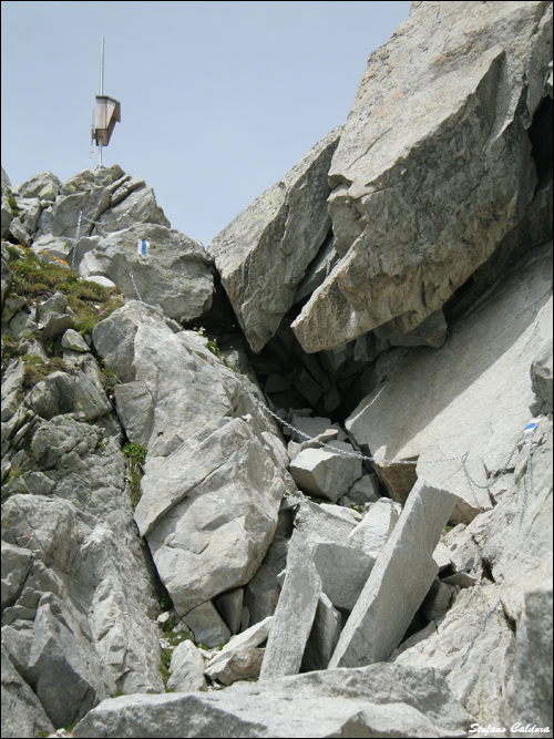 Passo di Cacciabella