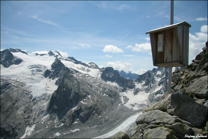 Passo di Cacciabella