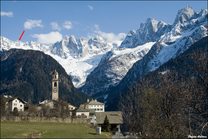 Passo di Cacciabella