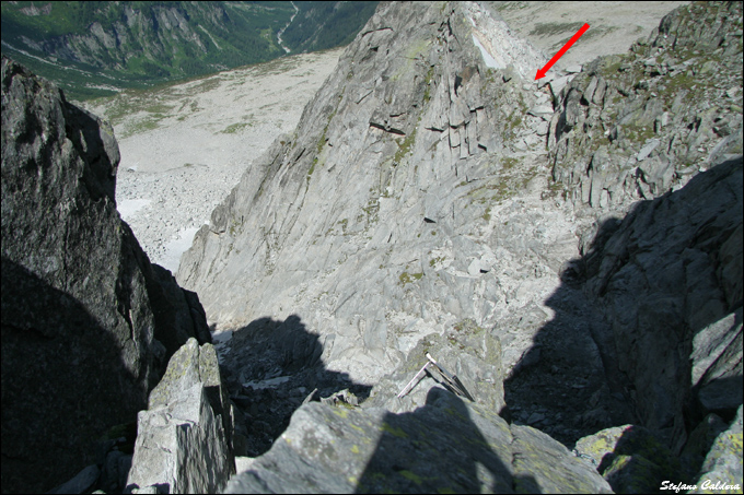 Passo di Cacciabella