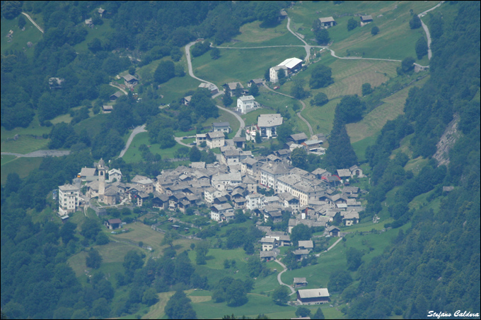 Passo di Cacciabella