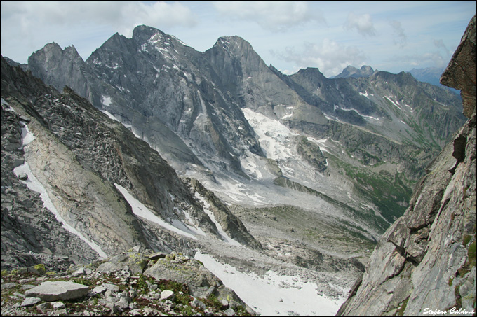 Passo di Cacciabella