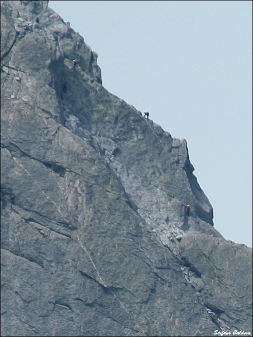 Passo di Cacciabella