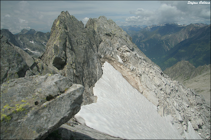 Passo di Cacciabella