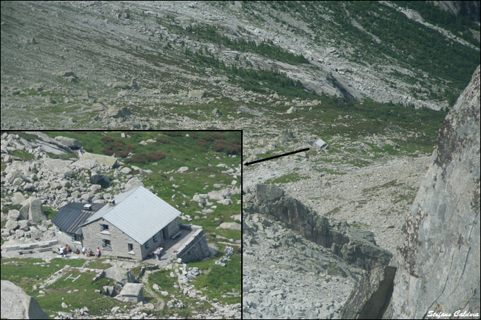 Passo di Cacciabella