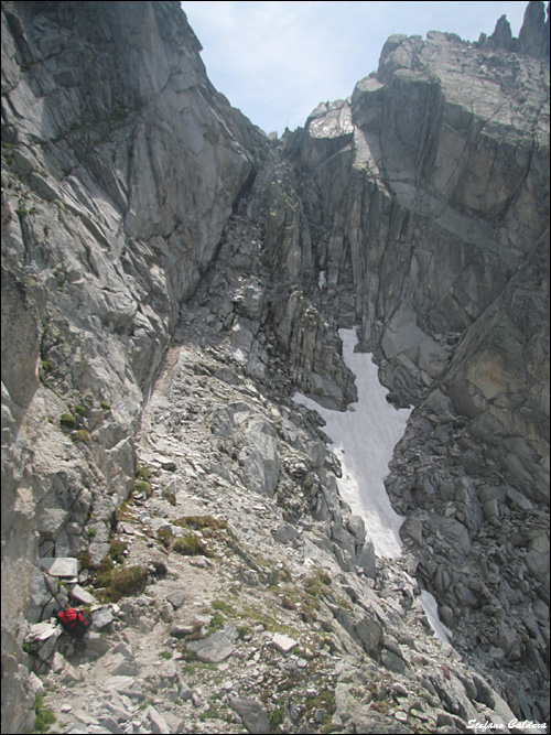 Passo di Cacciabella