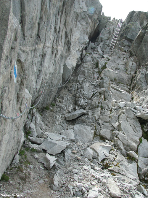 Passo di Cacciabella