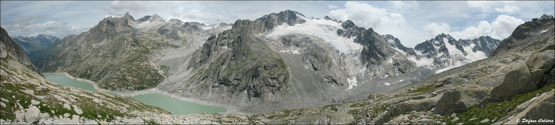 Passo di Cacciabella