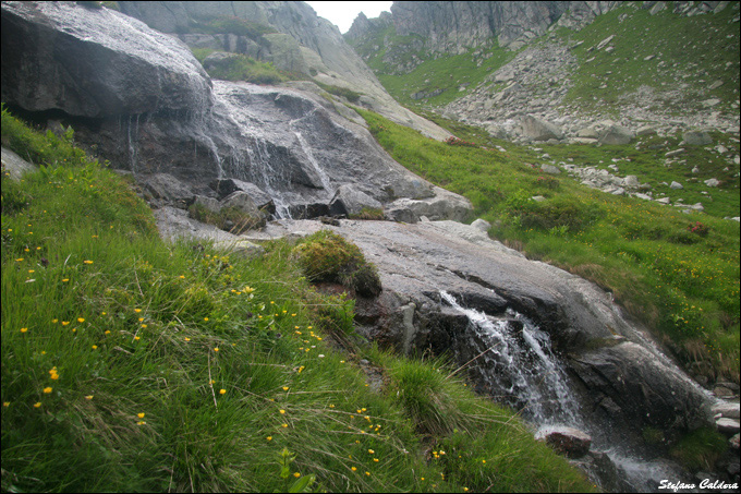 Passo di Cacciabella