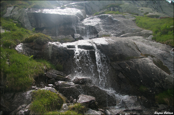 Passo di Cacciabella