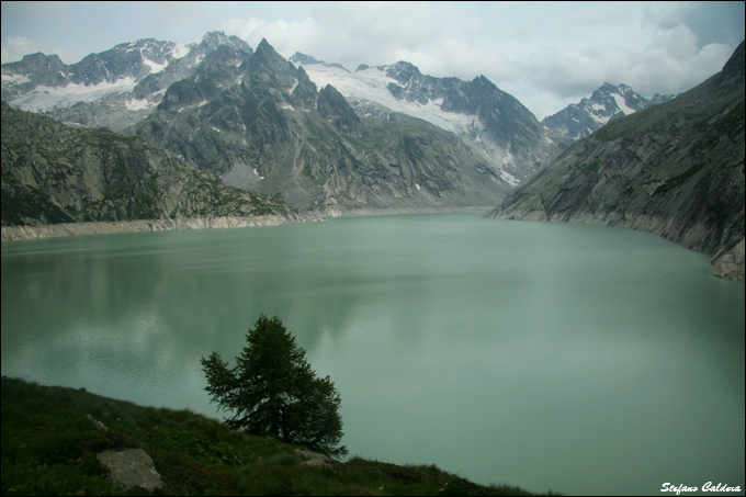 Passo di Cacciabella