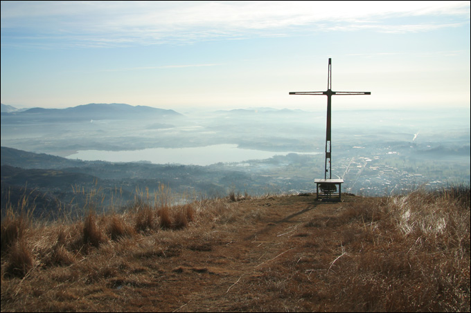 FOTO sulle CIME...........