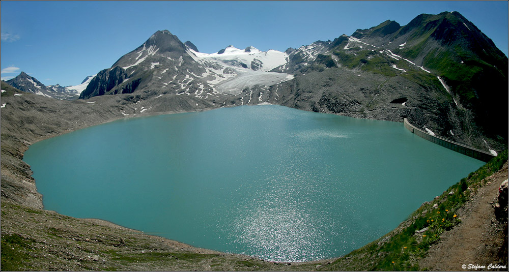 Qualche fresca immagine dalla Svizzera