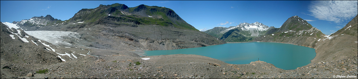 Qualche fresca immagine dalla Svizzera