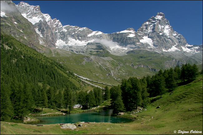 Laghi......della VALLE D''AOSTA