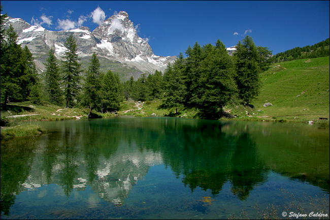 Laghi......della VALLE D''AOSTA