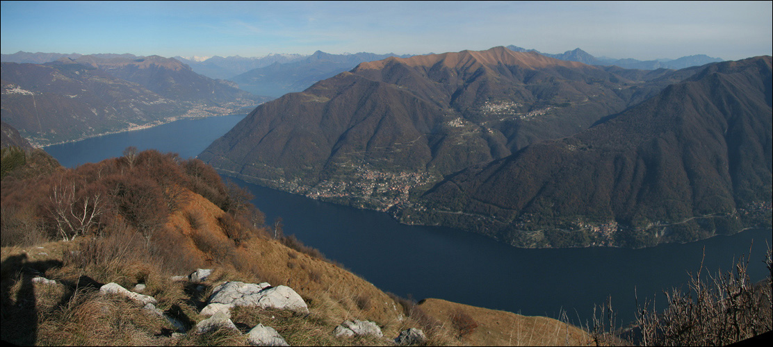 FOTO sulle CIME...........