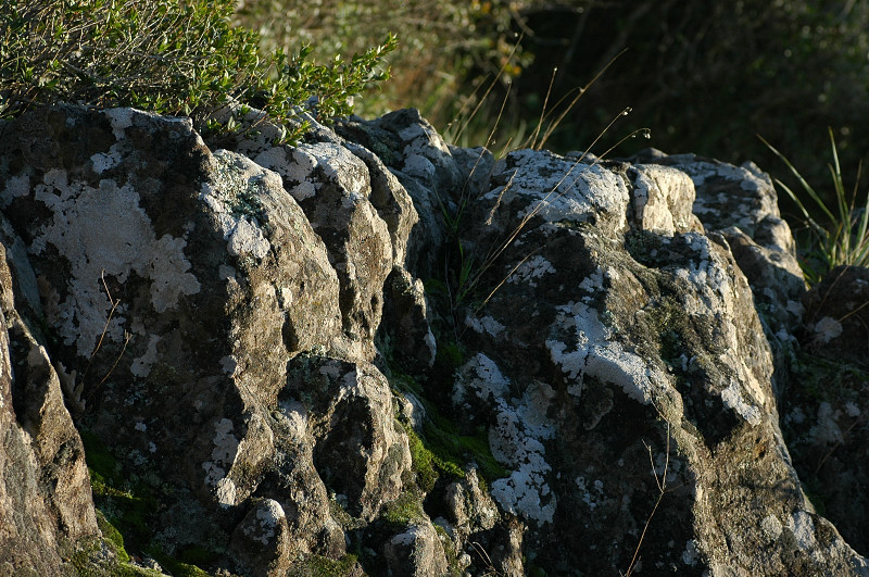 Le montagne di Sasso