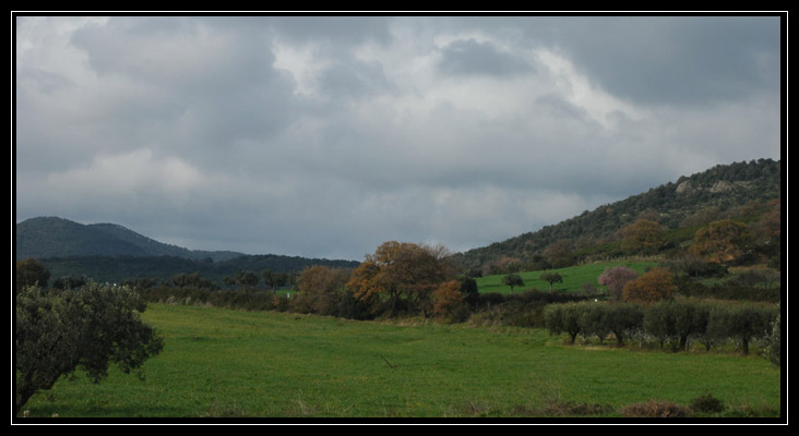 Il borgo di Sasso e dintorni