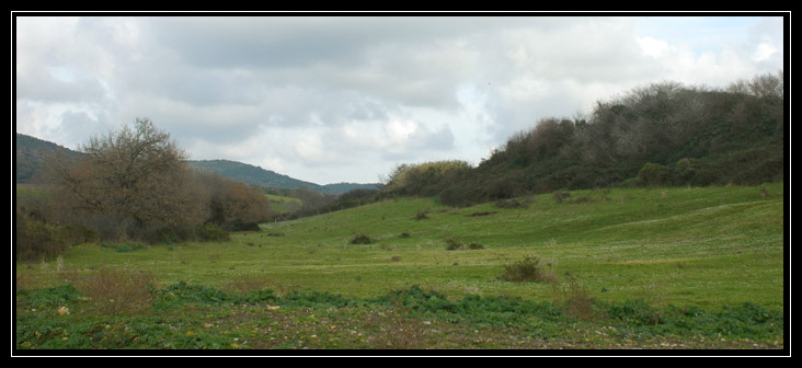 Il borgo di Sasso e dintorni