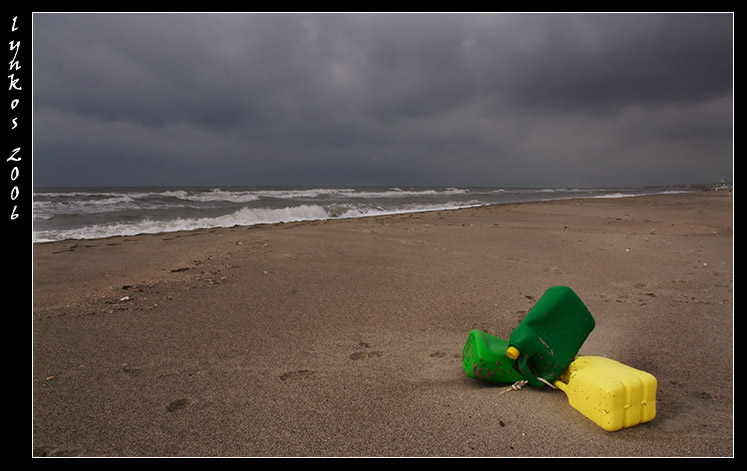 Autunno, si torna al mare