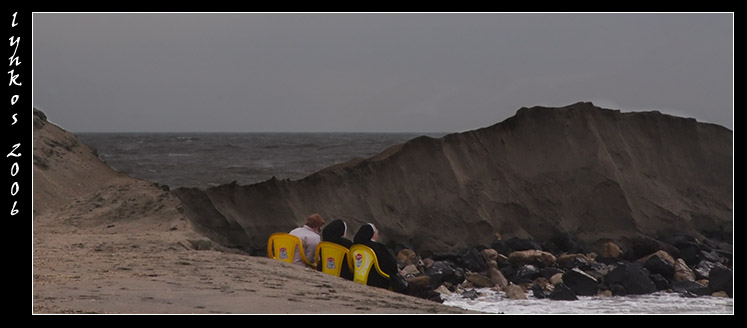 Autunno, si torna al mare