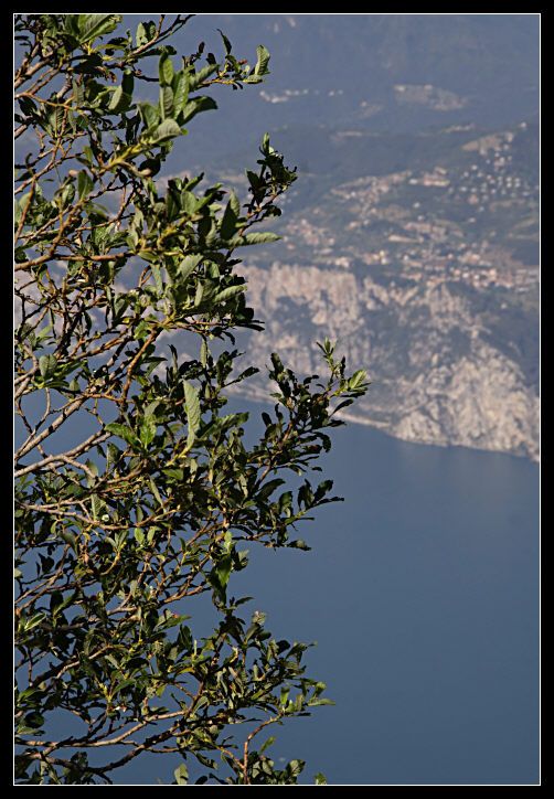 Il Ventrar (Monte Baldo)