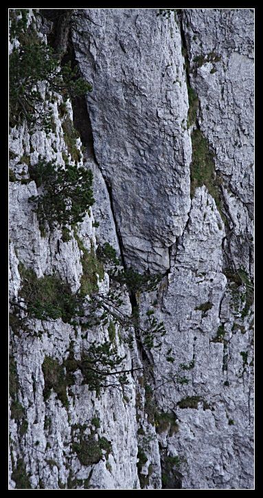 Il Ventrar (Monte Baldo)