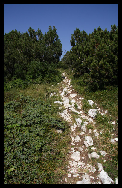 La Riserva Bes-Corna Piana