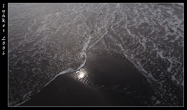 Autunno, si torna al mare