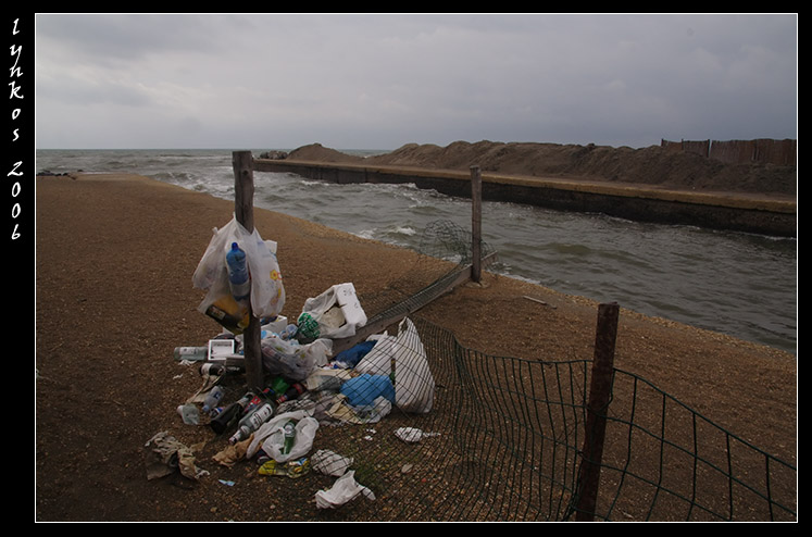 Autunno, si torna al mare