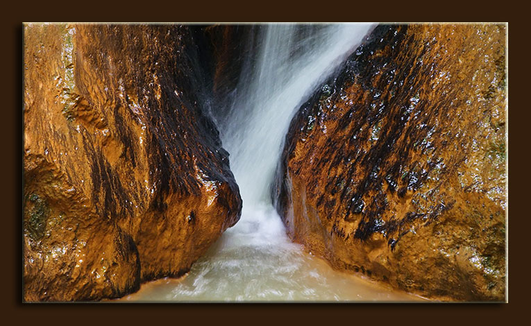 Ritorno al torrente