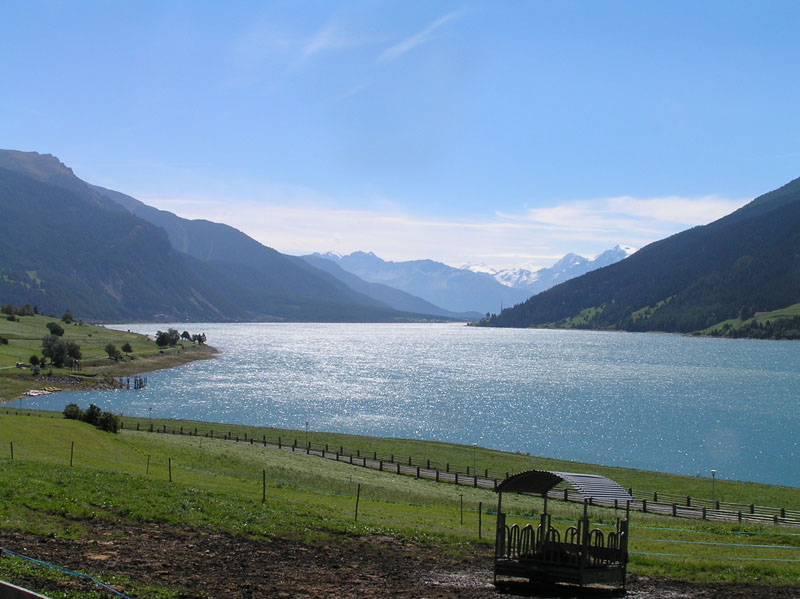 Laghi.....dell''ALTO ADIGE