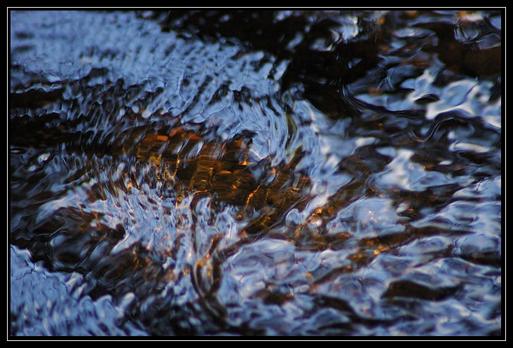 Esperimenti... d''acqua