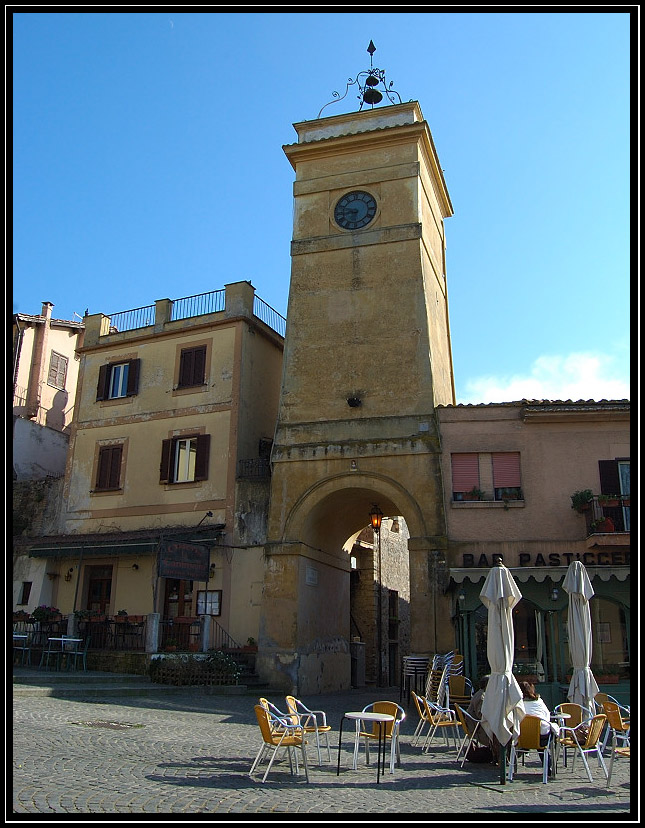 Trevignano Romano